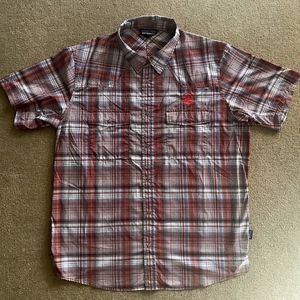 Patagonia Men's SS Bandito Shirt
